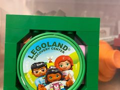 -上海乐高探索中心