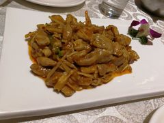 -马凯餐厅(长椿街店)