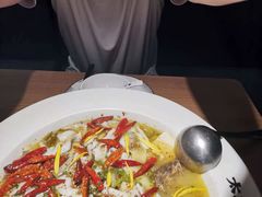 -新太二·鲜料川菜(万泰汇店)