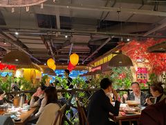 -老湘村·湖南土菜(天河维多利店)