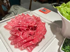 -阳坊胜利涮羊肉(阳坊总店)