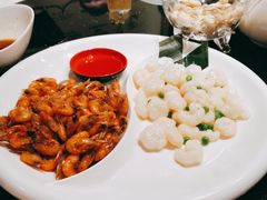-上海1号私藏菜(静安店)