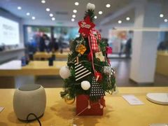 -华为授权体验店(万航渡路)