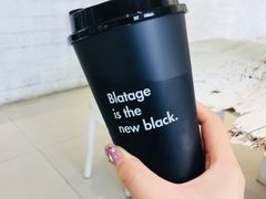 -BLATAGE COFFEE