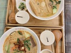 -亲爱哒麻辣烫 Mrs zan's kitchen