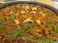 -胖子鱼·天水麻辣鱼火锅(秦州407店)