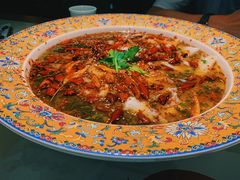 -鼎盛蜀坊·重庆江湖菜(市桥地铁站店)