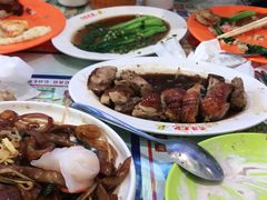 -澳门陈光记烧味饭店(万象城店)