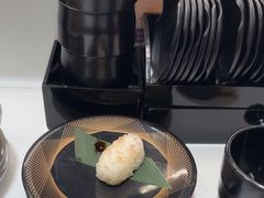 -争鲜回转寿司(朝北大悦城店)