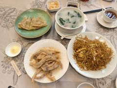 -香云轩·顺德菜(香云纱园林酒店店)