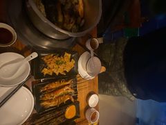-土蚝·高压锅生蚝(百姓美食街店)