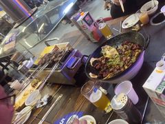 -大佬陈羊肉串(永安街店)