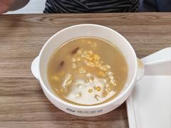 碴子粥-福苑粥铺(长春大街店)