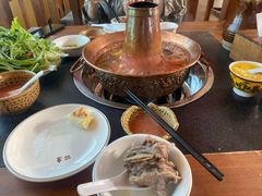-陀岗美食·云南藏式特色餐厅