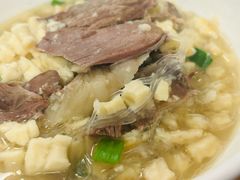 -刘信牛羊肉小炒泡馍(回民街店)