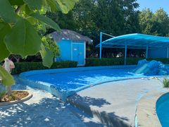 -南宫温泉水世界