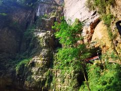 -神龙峡风景区