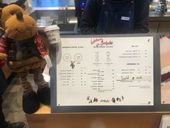 -Seesaw Coffee(苏州中心店)