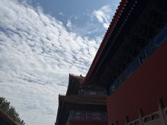 -北京市劳动人民文化宫(太庙)