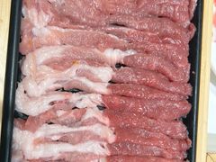 -祥源胡同·涮牛羊肉火锅(花桥店)