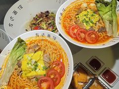 -友达面馆(广州总店)