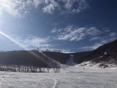 -多乐美地滑雪场