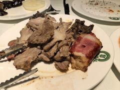 -戈拿旺巴西烤肉(崇文门店)