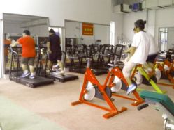 -易健减肥训练营