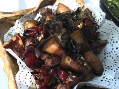 -新竹里馆·花园餐厅(兴苑路店)
