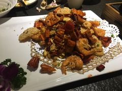 -湘与香缘·湖南菜(王府井北京市百货大楼店)