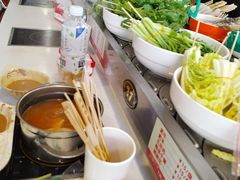 -就这家旋转小火锅(西安路罗斯福店)