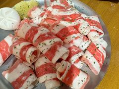 -哼蟹二将·烤肉酱蟹(合生汇店)