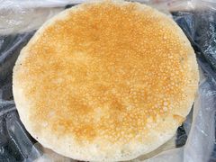 -疤子秘制热干面(三五零六社区店)