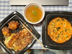 -筑地银GINDACO·日式简餐(枫蓝店)