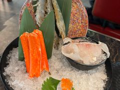 -一緒に寿喜烧放题(世纪汇店)