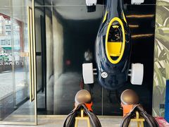 -成都宽窄巷子漫心酒店