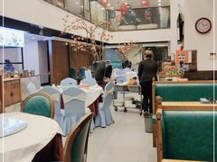 大堂-饭怕鱼(阳光100店)