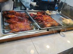 -竺桥兄弟烤鸭(总店)