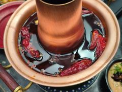 -王家渡火锅店(棕榈泉店)