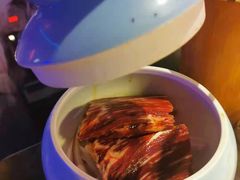 -十三姨正合丰烤肉(营迹路店)