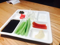 -四季民福烤鸭店(前门廊房二条店)