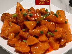 -旺达·福州菜(正大广场店)