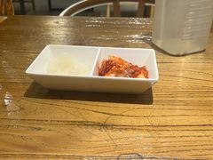-冰川朝鲜族料理·东北菜(观前店)