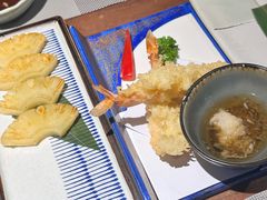 -松竹和日式料理(广厦店)