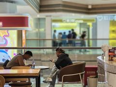 -COSTA COFFEE(恒基名人购物中心店)