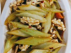 -九龙湾茶餐厅(东门店)