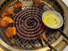 -火炉火自助餐(西直门凯德MALL店)