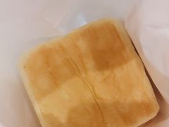 -君之狮子山·轻糖烘焙(松江印象城店)