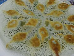 -老边饺子馆(中街店)