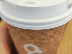 -Cafe on warm(丹霞店)